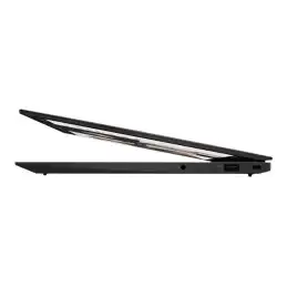 Lenovo ThinkPad X1 Carbon Gen 9 20XW - Ultrabook - Intel Core i5 - 1135G7 - jusqu'à 4.2 GHz - Evo -... (20XW00K5FR)_11